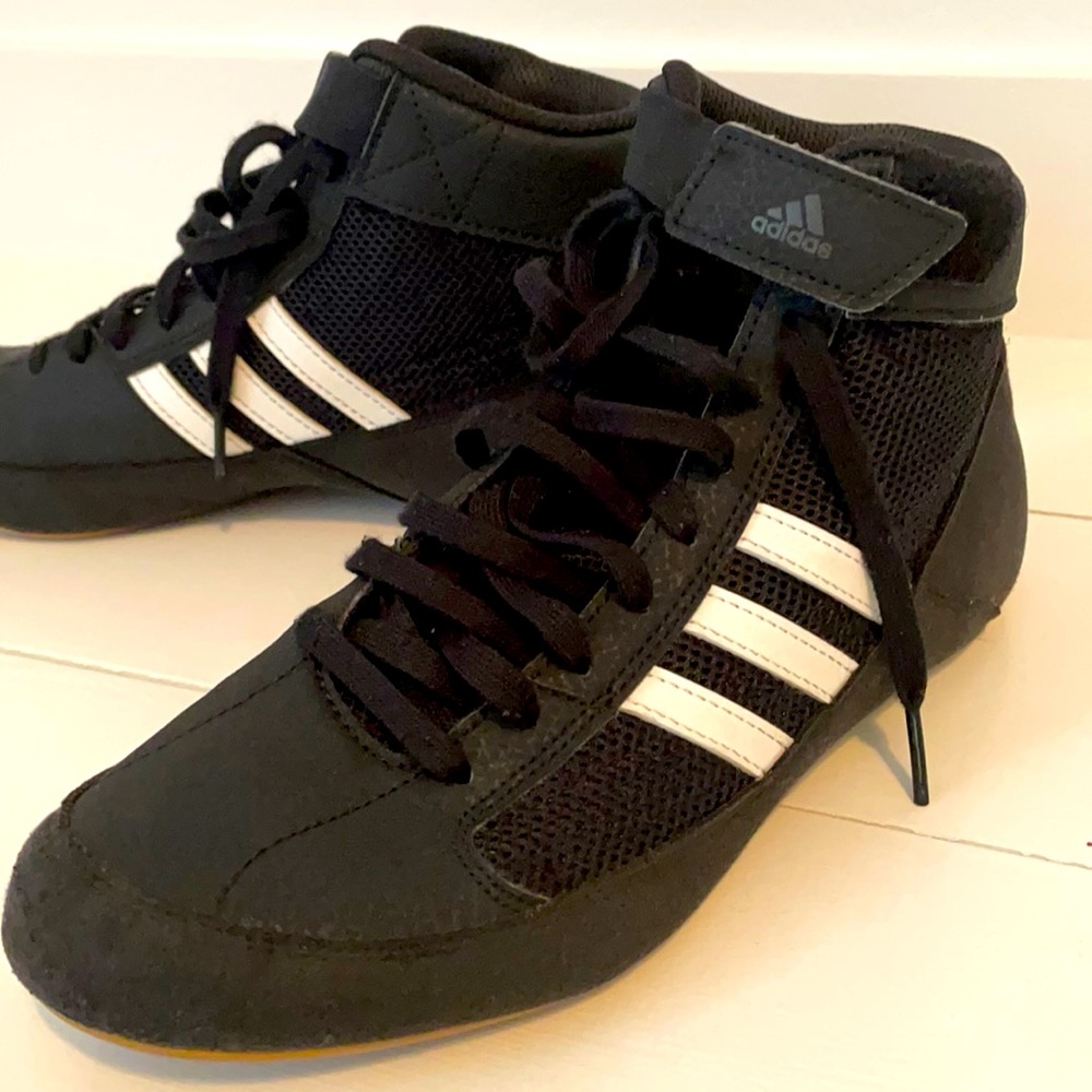 ✨⚡️Youth Westling shoes✨⚡️